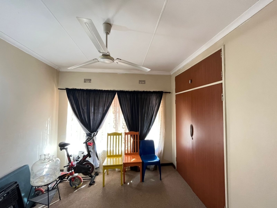 4 Bedroom Property for Sale in Protea Park North West